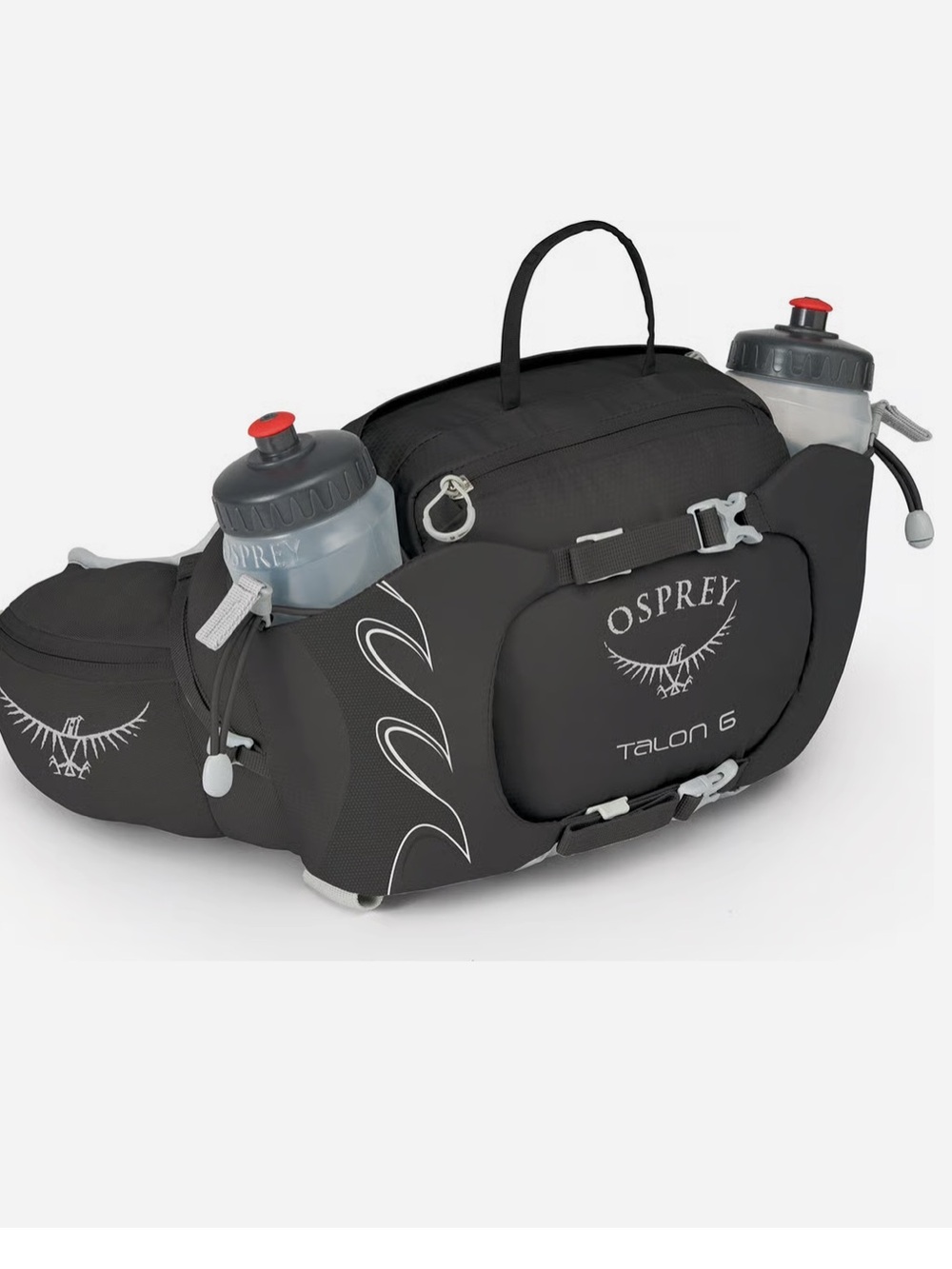 Osprey Talon 6 hiking waist pack